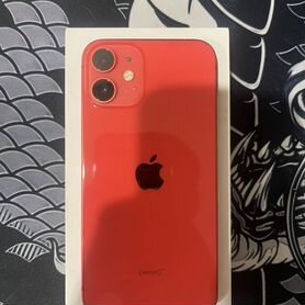 iPhone 12 mini, 128 ГБ