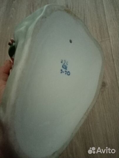 Статуэтки СССР