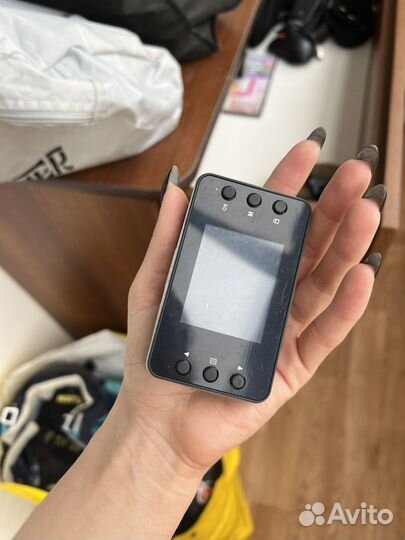 Видеорегистратор