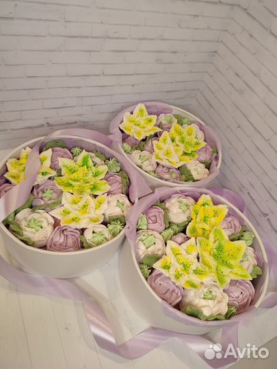 Съедобные цветы