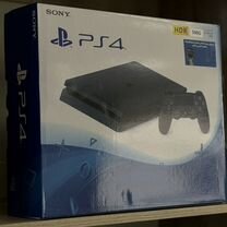 Sony PS4 Slim New