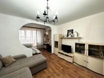 1-к. квартира, 43,3 м², 6/6 эт.