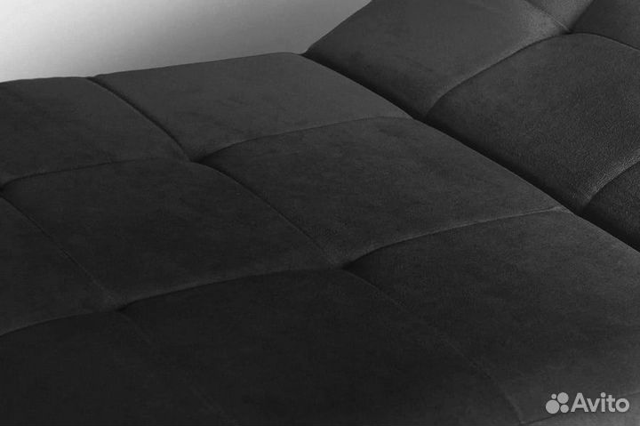 Анатомическая кушетка