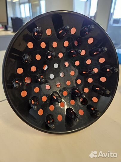 Диффузор для фена универсальный