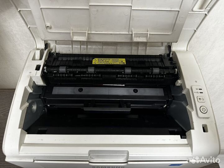 Монохромный лазерный принтер Samsung