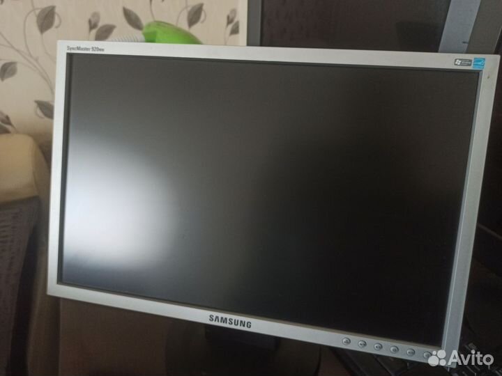 Мониторы для пк бу