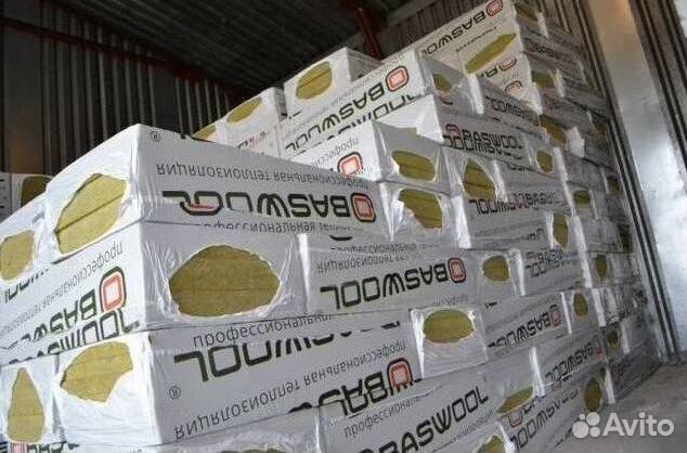 Утеплитель для пола