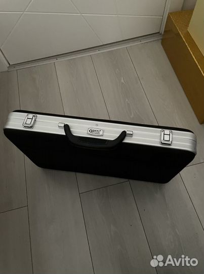 Набор для барбекю Gipfel