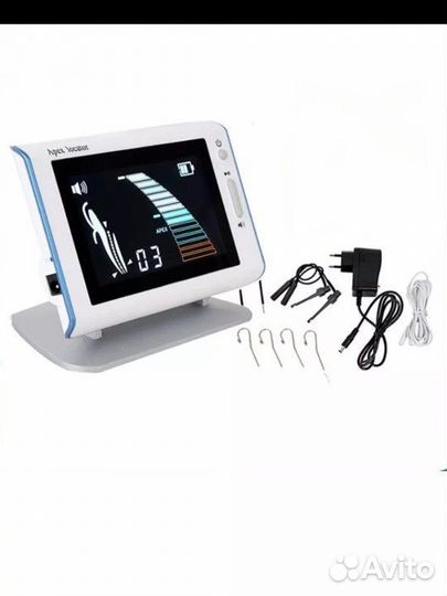 Апекслокатор