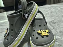 Crocs детские