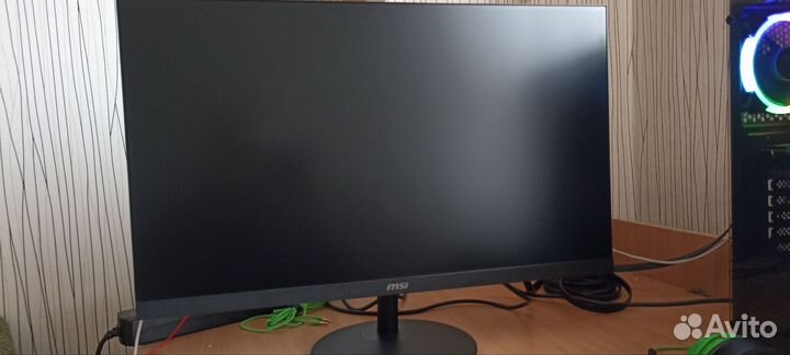 Монитор MSI PRO MP271 Series
