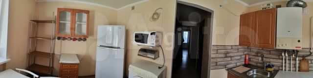 3-к. квартира, 70 м², 1/5 эт.