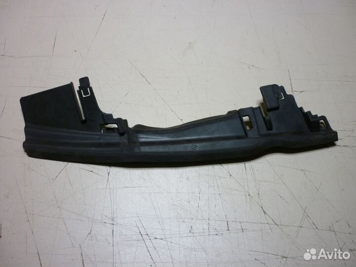 Воздухозаборник Chevrolet Cruze 96981604