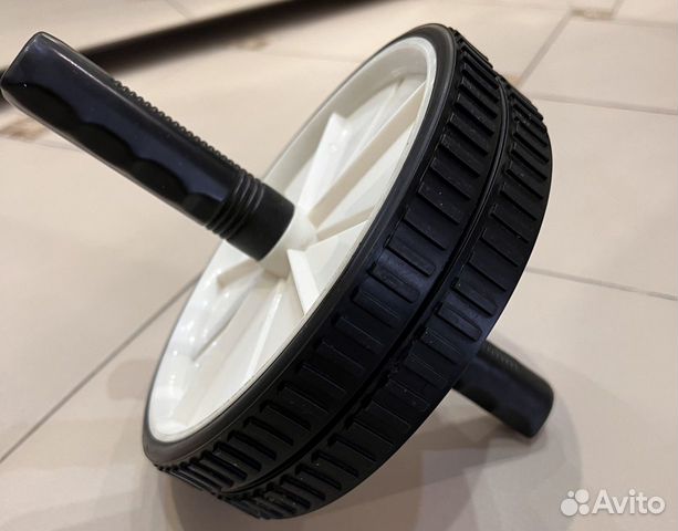 Ролик колесо для пресса