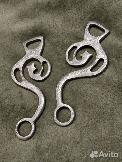 Конная амуниция