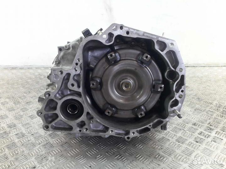 Акпп/вариатор/робот Suzuki Vitara