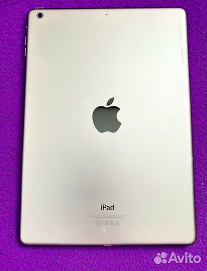 iPad Air 1 32GB (Wi-Fi)