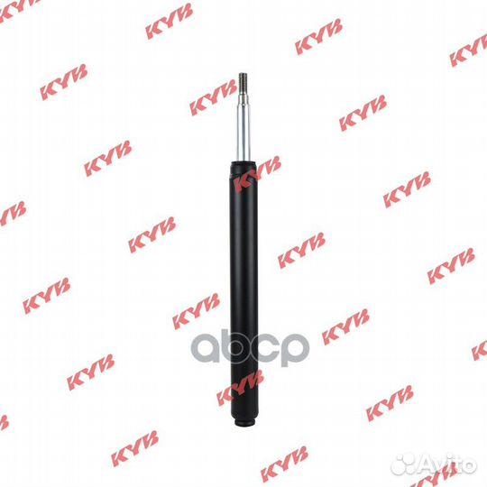 Картридж - Premium перед прав/лев 665081 KYB