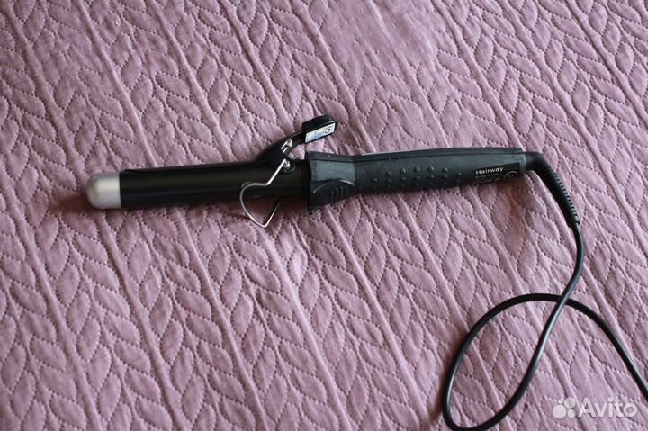 Hairway щипцы для завивки