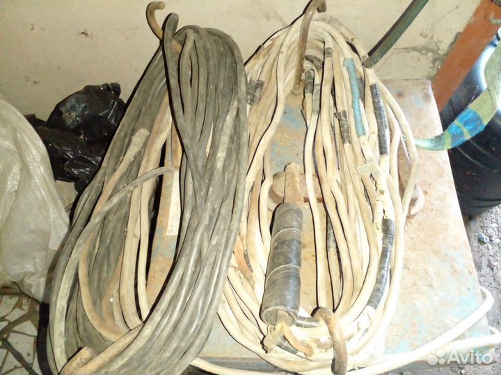 Электросварка