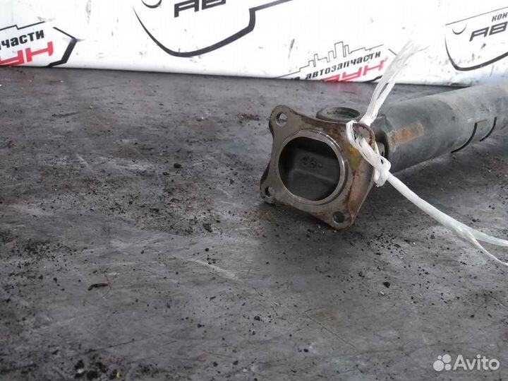 Кардан subaru FB16A FB16E FB20A FB20W impreza levo