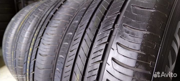 Hankook Kinergy GT H436 235/60 R18