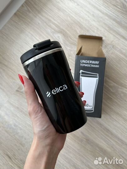 Термокружка