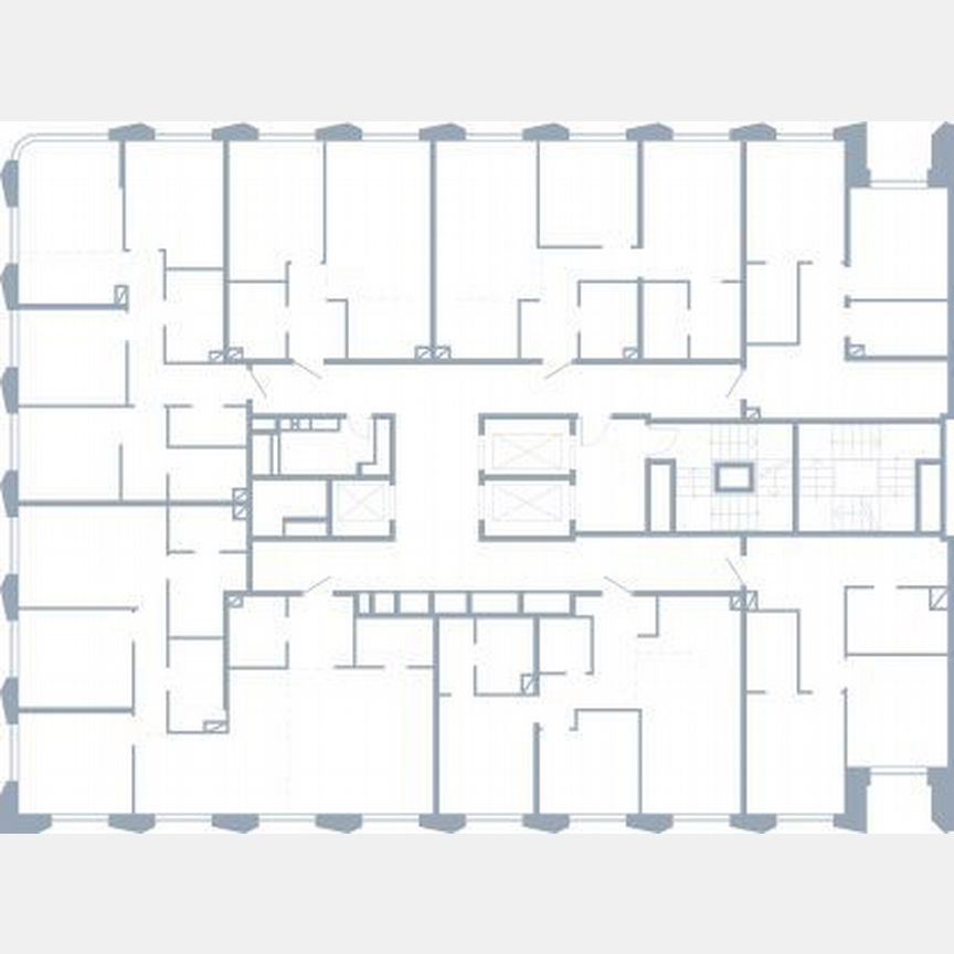 3-к. квартира, 104,8 м², 29/30 эт.