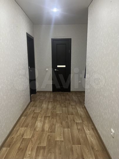1-к. квартира, 44 м², 10/10 эт.