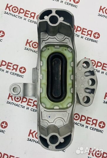 Подушка двигателя правая с АКПП Cruze Orlando