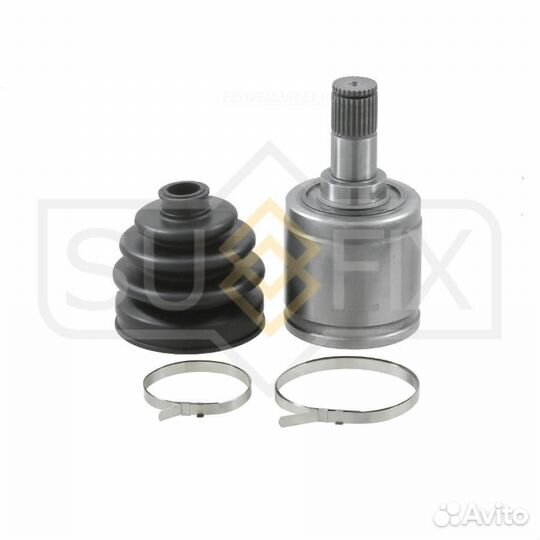 Sufix ST-1500 шрус внутренний перед лев