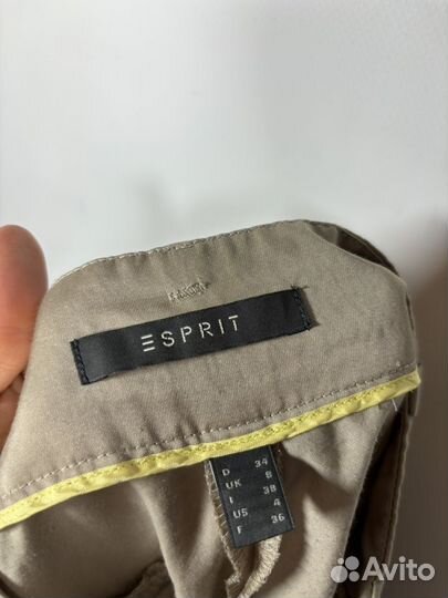 Брюки Esprit 44