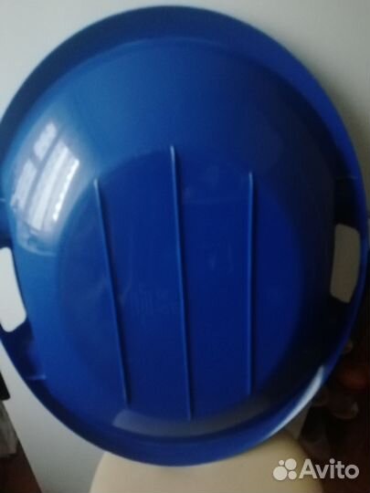 Санки ледянка