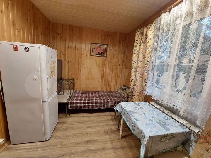 Дом 60 м² на участке 6 сот.