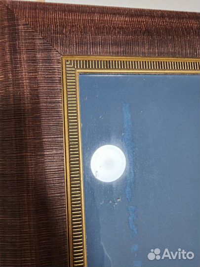 Рама для картины дерево