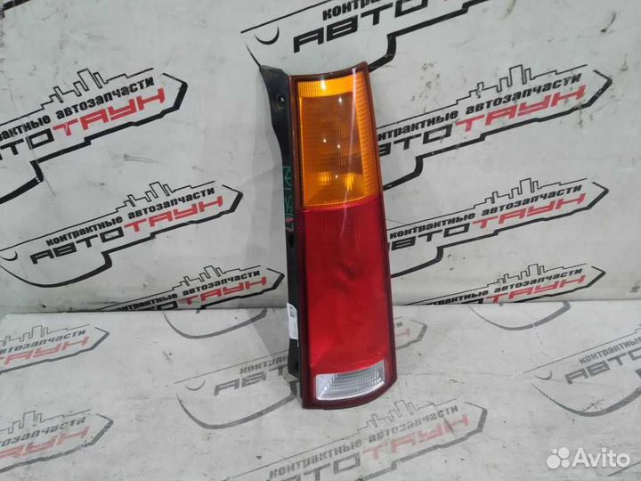 Фонарь honda CR-V RD1 RD2 0432200 белая вставка пр