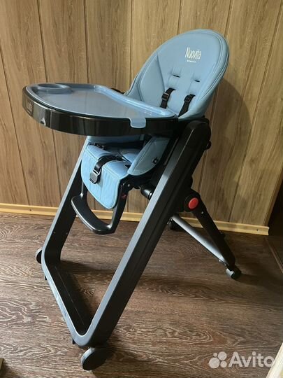 Стульчик для кормления Nuovita Futuro Senso