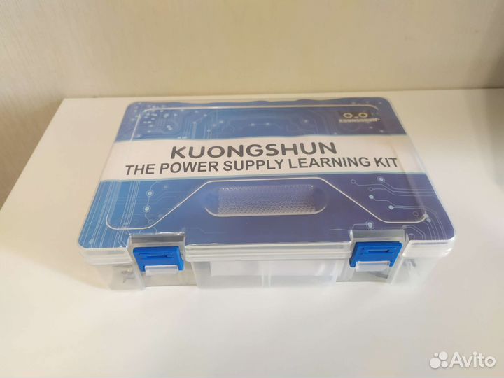 Набор Arduino Uno