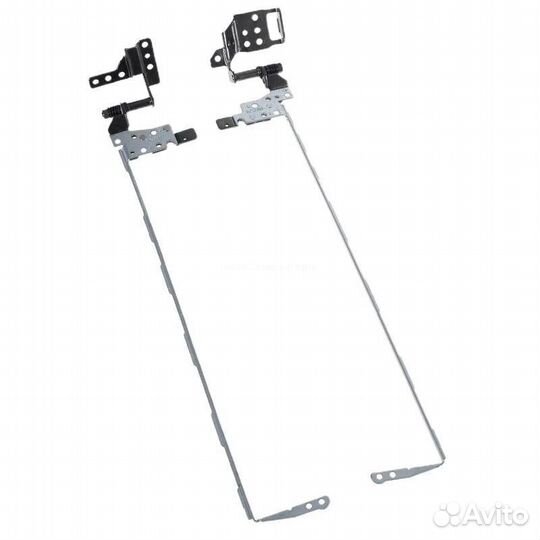 Петли Acer Nitro 5 AN515 версия 1, новые