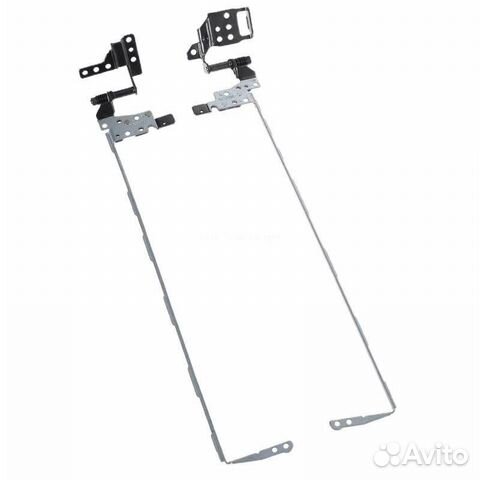 Петли Acer Nitro 5 AN515 версия 1, новые