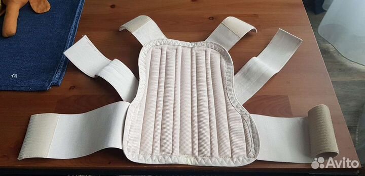 Корректор осанки