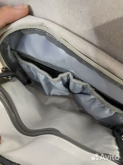 Рюкзак для мамы yeyebaby