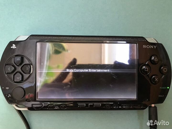 Sony PSP 1001