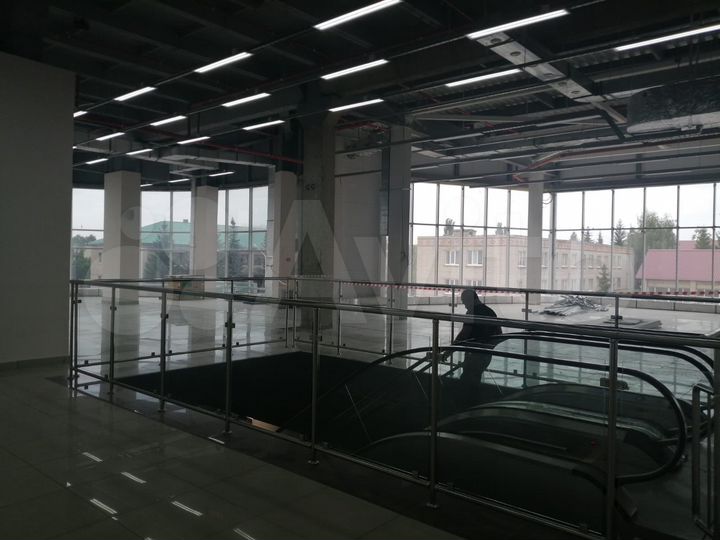 Торговая площадь, 23 м²
