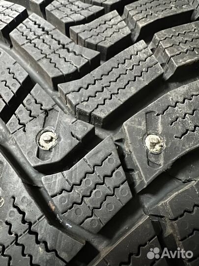 Continental IceContact 3 SUV 255/55 R19 110T