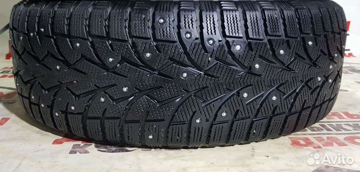 Toyo Observe G3-Ice 215/60 R16