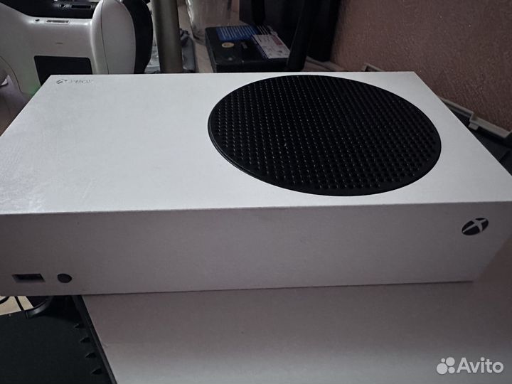 Xbox Series S