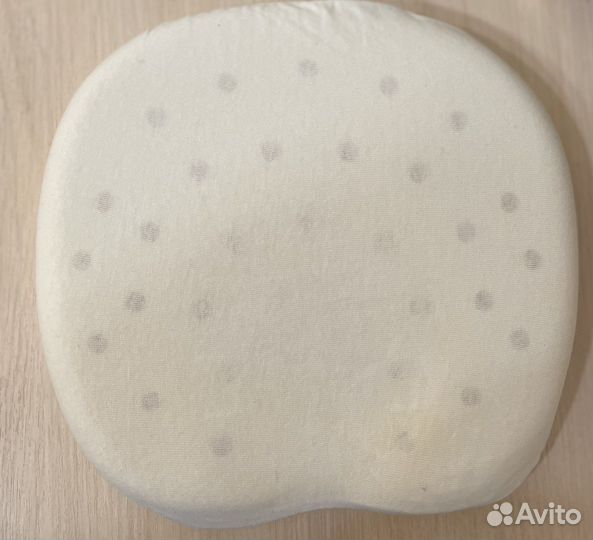 Подушка ортопедическая