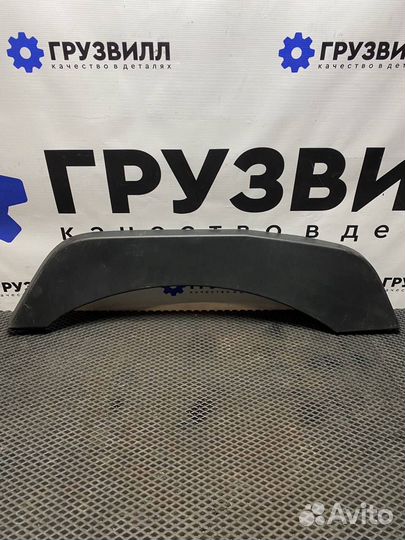 Крыло кабины Renault T 7482236816