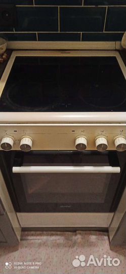 Электро плита